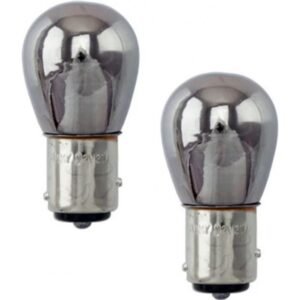 ΛΑΜΠΕΣ 80383 amber  12V 21W BA15s