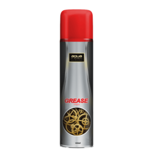 AQUA Platinum 300 ml - ΓΡΑΣΟ ΑΛΥΣΙΔΑΣ Chain Lube
