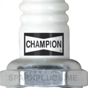 ΜΠΟΥΖΙ CHAMPION CJ8