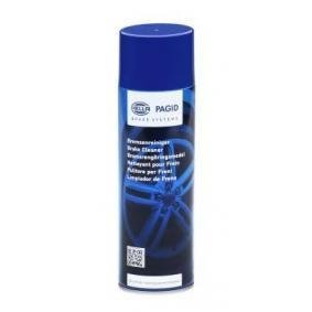 ΚΑΘΑΡΙΣΤΙΚΟ ΦΡΕΝΩΝ 500ML HELLA PAGID