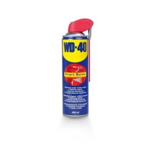 ΑΝΤΙΣΚΟΥΡΙΑΚΟ WD-40 450ml Smart Straw