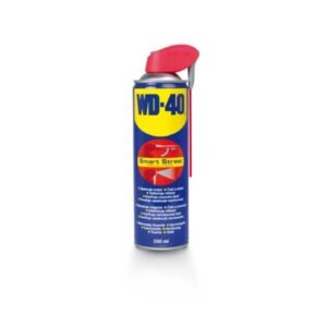 ΑΝΤΙΣΚΟΥΡΙΑΚΟ WD-40 SMART STRAW 250 ML