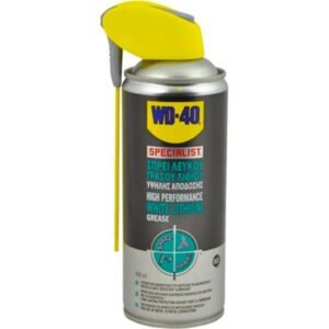 WD-40 SPECIAL WHITE LITHIUM GREASE 400ml