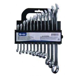 BASIC ΓΕΡΜΑΝΟΠΟΛΥΓΩΝΑ ΣΕΤ 12 τεμ 239924