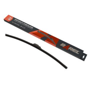 ΥΑΛΟΚ/ΡΑΣ BLARIO  METAL 23'' 580M.M.