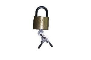 ΛΟΥΚΕΤΑ ΟΡΕΙΧΑΛΚΙΝΑ BL464/40MM GOLDDOOR