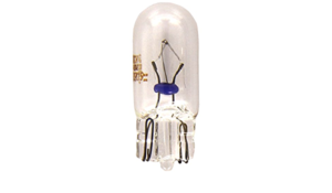 ΛΑΜΠΕΣ 1712 W3W  12V 3W W2,1x9,5d