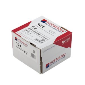 ΑΝΤΙΒΑΡΟ 05gr STD 101 HOFMAN