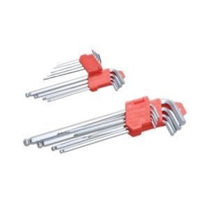 ΣΕΤ ΑΛΕΝ 9PCS