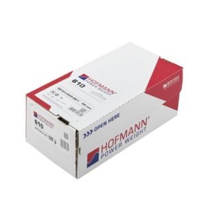 ΑΝΤΙΒΑΡΟ 10gr ALU 610 HOFMAN