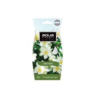 AQUA NATURAL JASMINE DROP (AIR FRESHENERS)