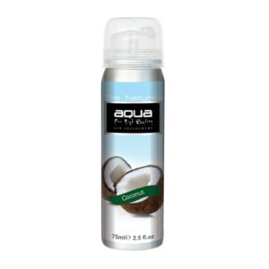 AQUA NATURAL SPRAY 75ml - COCONUT