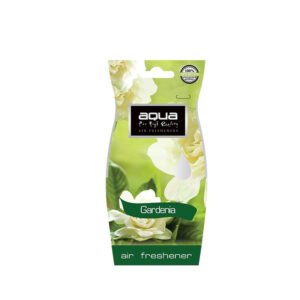 AQUA NATURAL GARDENIA DROP (AIR FRESHENERS)