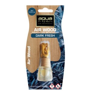 AQUA BOTTLE 6ml - DARK FRESH