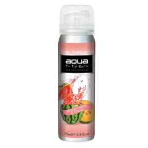 AQUA NATURAL SPRAY 75ml - WATERMELON & MELON