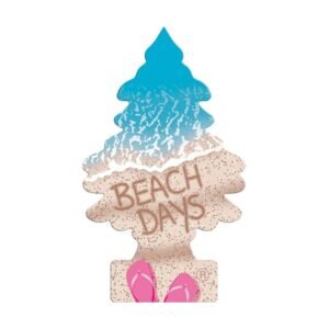ΑΡΩΜΑ ΔΕΝΤΡΟ BEACH DAYS