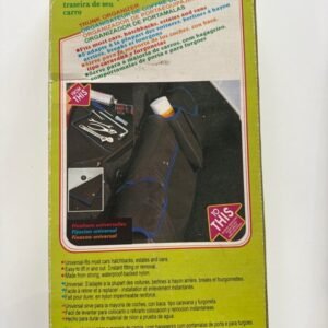 ΘΗΚΗ ΟΡΓΑΝΩΣΗΣ ΠΟΡΤ ΠΑΓΚΑΖ