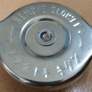 ΤΑΠΑ ΨΥΓ. TW 850 OVAL ΕΛΑΤ ΔΙΠΛΟ ΛΑΣΤ 14
