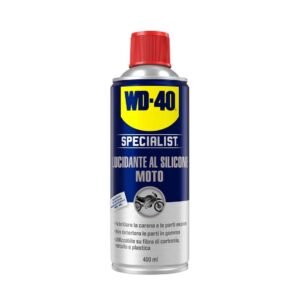 WD-40 SPECIAL MOTORBIKE  SILICONE SHINE 400ml