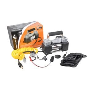 ΚΟΜΠΡΕΣΕΡ ΜΕΤΑΛΙΚΟ 280W 12 V 0,0 -9,0 bars