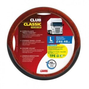 ΚΑΛΥΜΜΑ ΤΙΜΟΝΙΟΥ CLUB-CLASSIC 46-48εκ (L)