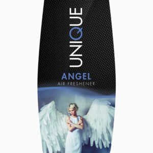 Αρωματικό αυτοκινήτου ANGEL Unique black