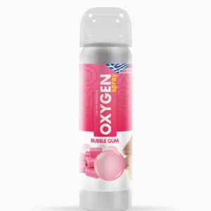 ΑΡΩΜΑ SPRAY OXYGEN BIG BUBBLE 75ml.