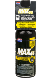 C-44 D ΚΑΘΑΡΙΣΤΙΚΟ ΠΕΤΡΕΛΑΙΟΥ DPF-ENG CLEANER  MAX44D