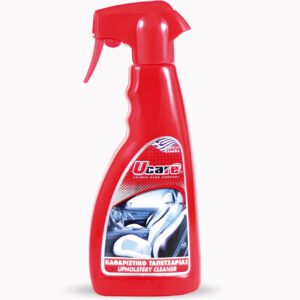 Καθαριστικό Ταπετσαρίας Αυτοκινήτου UCARE 500ml