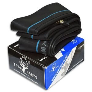 ΣΑΜΠΡΕΛΕΣ  ΜΟΤΟ ΤΤΝ- ΤΙΤΑΝ 250/275 X 17 (50)