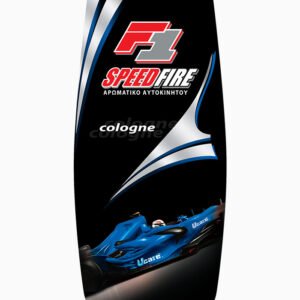 ΑΡΩΜ. F1 COLOGNE (15ΑΔΑ)