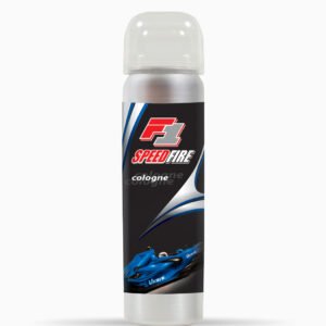 ΑΡΩΜΑ F1 SPRAY COLOGNE 75ml.