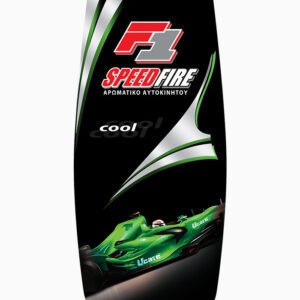 ΑΡΩΜ. F1 COOL (15ΑΔΑ)
