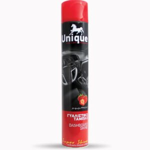 Γυαλιστικό Ταμπλό Αυτοκινήτου UNIQUE ΦΡΑΟΥΛΑ/750ml
