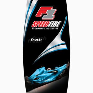 ΑΡΩΜ. F1 FRESH (15ΑΔΑ)