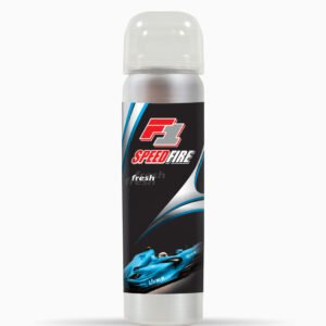 ΑΡΩΜΑ F1 SPRAY FRESH 75ml.