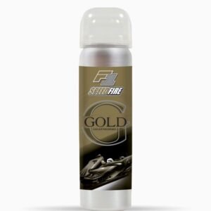 ΑΡΩΜΑ F1 SPRAY (GOLD) 75ml (ΚΟΥΤΙ 8 τμχ)