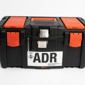 ΚΑΣΕΛΑΚΙ ADR ΔΙΕΘΝΗ ADR-Z