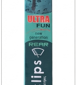 ΥΑΛΟΚ/ΡΑΣ ULTRA FUN REAR 11'' 275M.M.