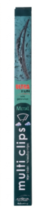 ΥΑΛΟΚ/ΡΑΣ ULTRA FUN METAL 22'' 550M.M.
