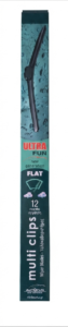 ΥΑΛΟΚ/ΡΑΣ ULTRA FUN FLAT 32'' 800M.M.