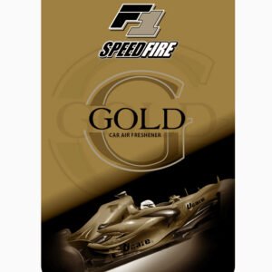ΑΡΩΜ. F1 GOLD ΑΠΟ (κουτί 30τμχ.)