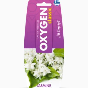 Αρωματικό αυτοκινήτου JASMINE OXYGEN classic