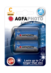ΜΠΑΤΑΡΙΑ ΑΛΚ. 9V 6LR61 PANASONIC/AGFA