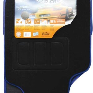 ΜΟΚΕΤΑ LINE IN ECO GRIP MAYΡΗ (ΜΠΛΕ)
