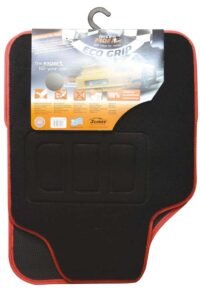 ΜΟΚΕΤΑ LΙΝΕ ΙΝ ECO GRIP MAYΡΗ (ΚΟΚΚΙΝΗ)