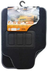 ΜΟΚΕΤΑ LINE IN ECO GRIP MAYΡΗ (ΓΚΡΙ)