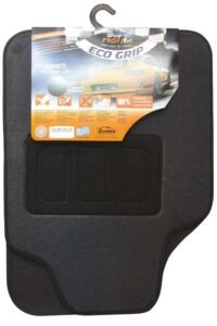 ΜΟΚΕΤΑ LINE IN ECO GRIP ΓΚΡΙ