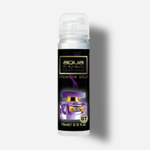 AQUA PREMIUM GOLD  OLYMPIAN GOD