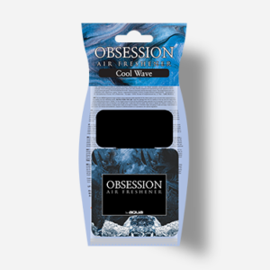 AQUA Obsession  - Cool WAVE FRESH